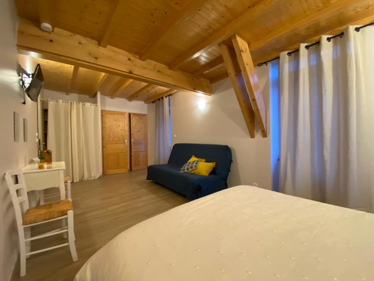 Le Cocon De Curson Chambre D'Hotes Chanos-Curson 外观 照片