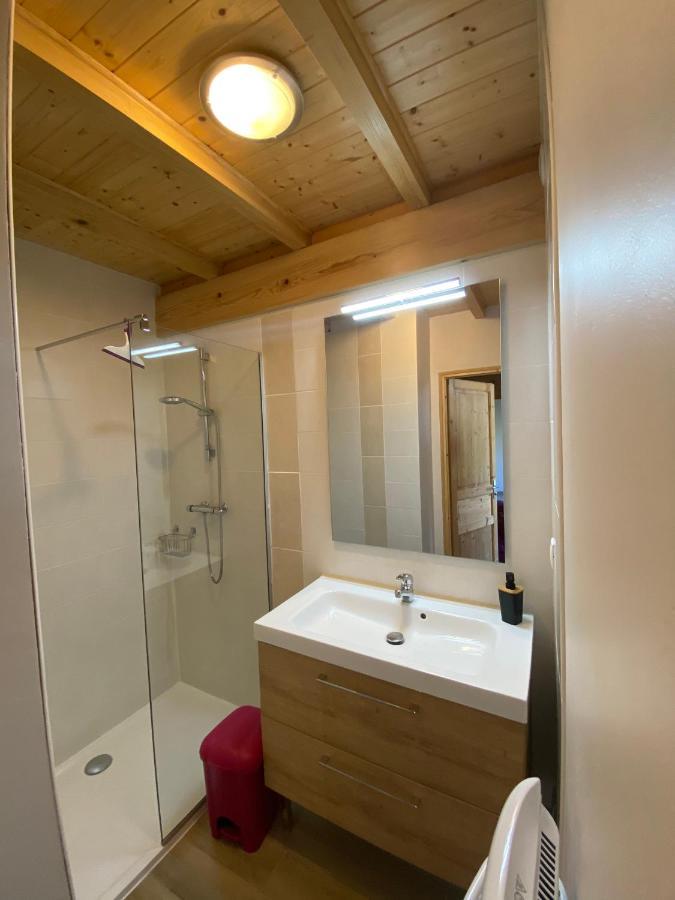 Le Cocon De Curson Chambre D'Hotes Chanos-Curson 外观 照片